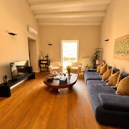 A Cala Suite & Apartment Palerme Extérieur photo