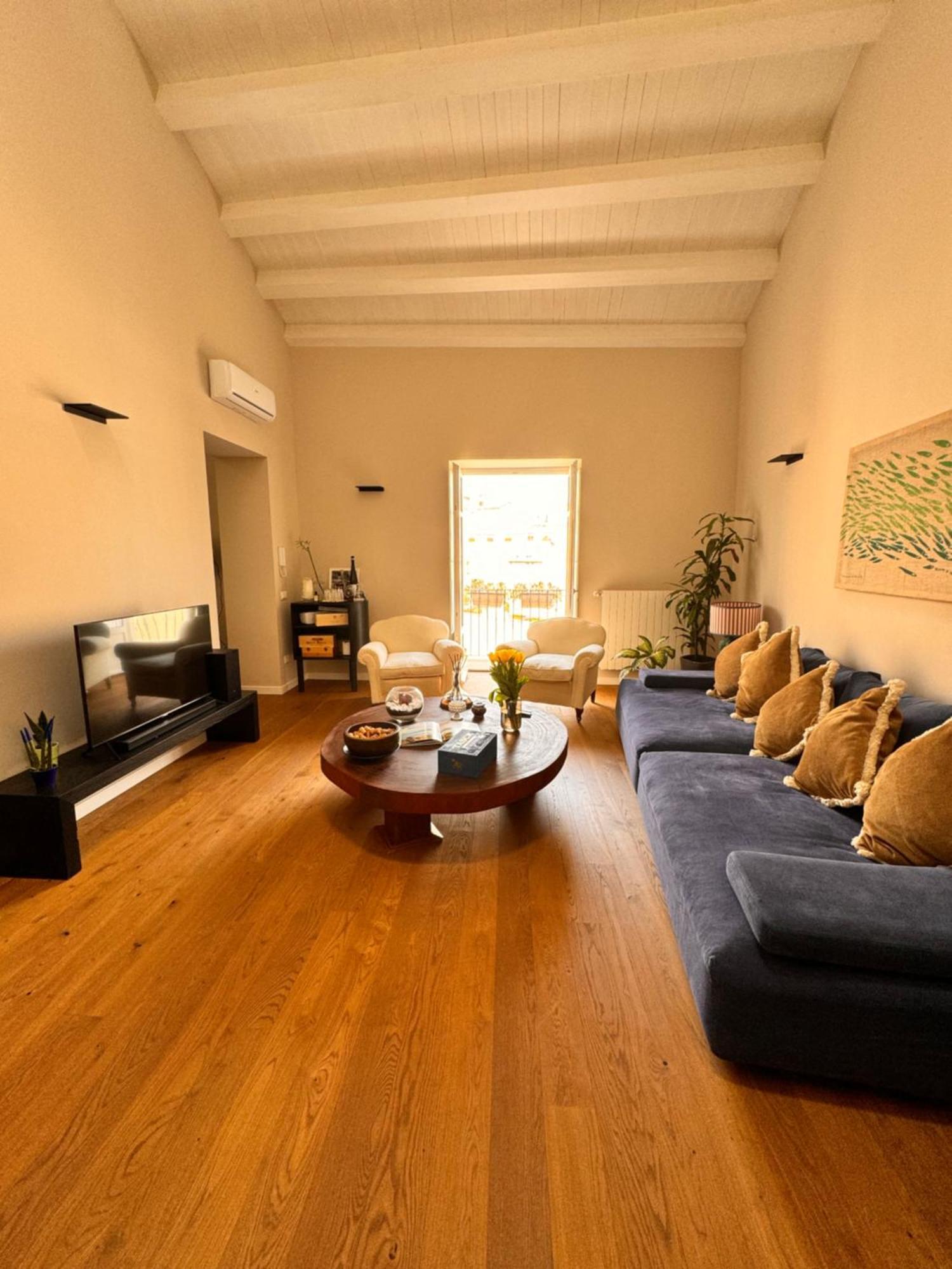 A Cala Suite & Apartment Palerme Extérieur photo