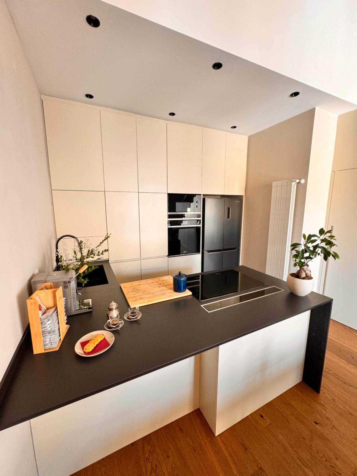 A Cala Suite & Apartment Palerme Extérieur photo